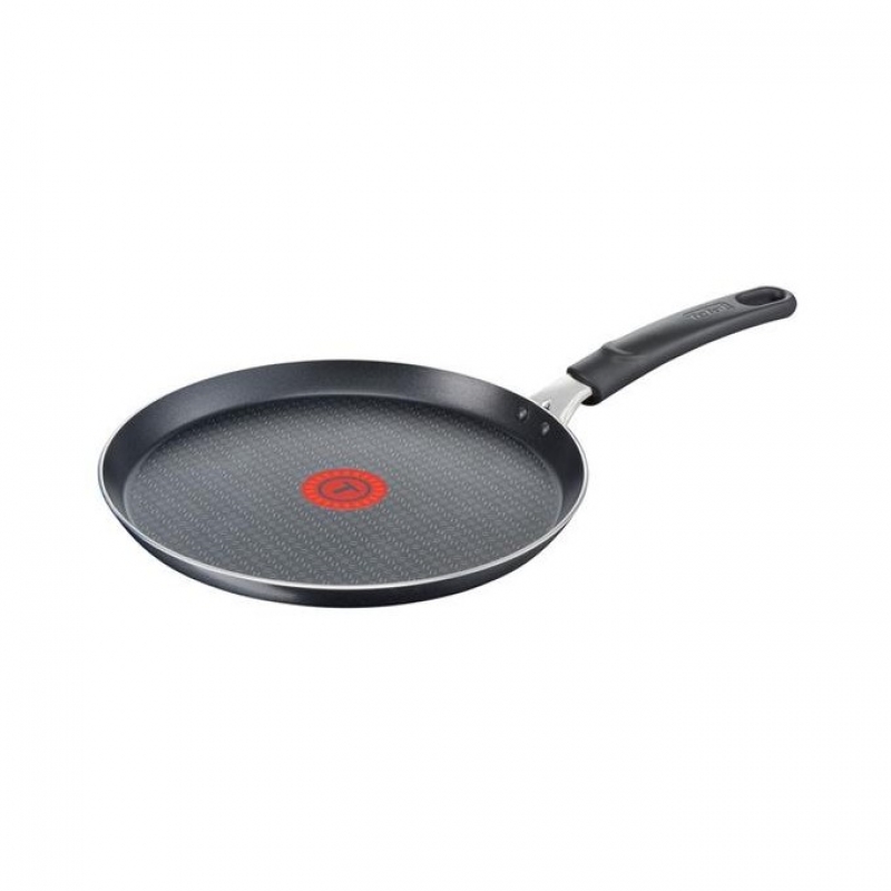 Tiganj za palačinke Elegance 25cm TEFAL