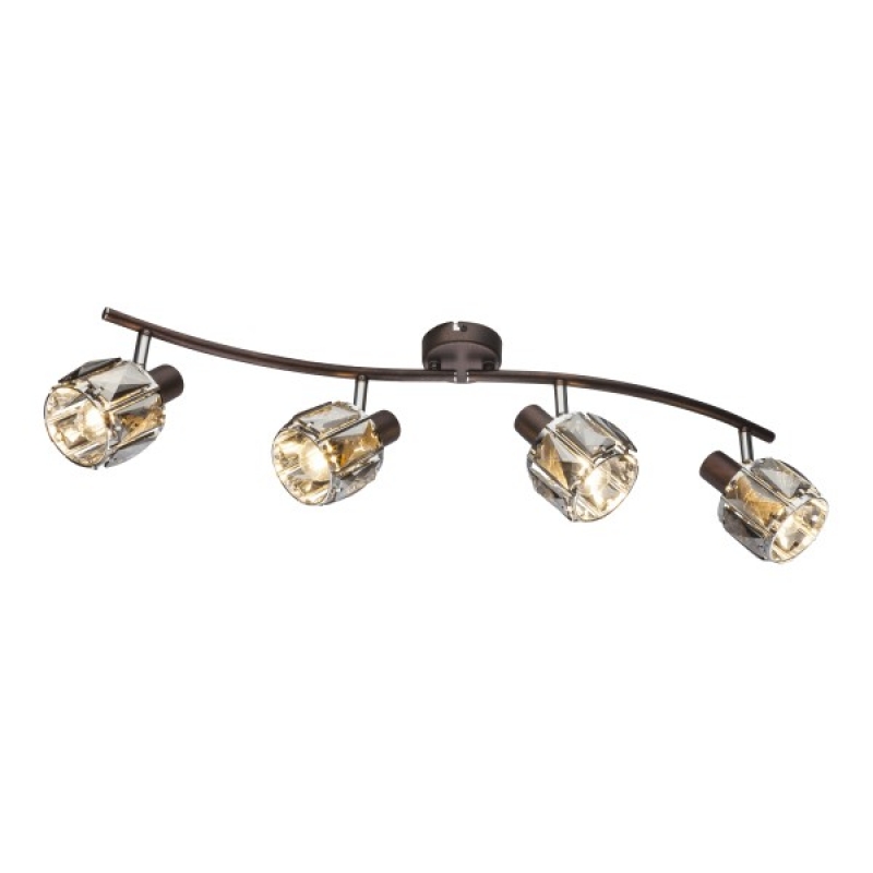 Spot lampa M160740-B