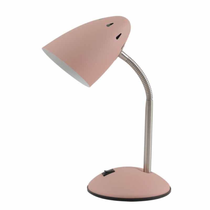 Stona lampa HN2103 roze