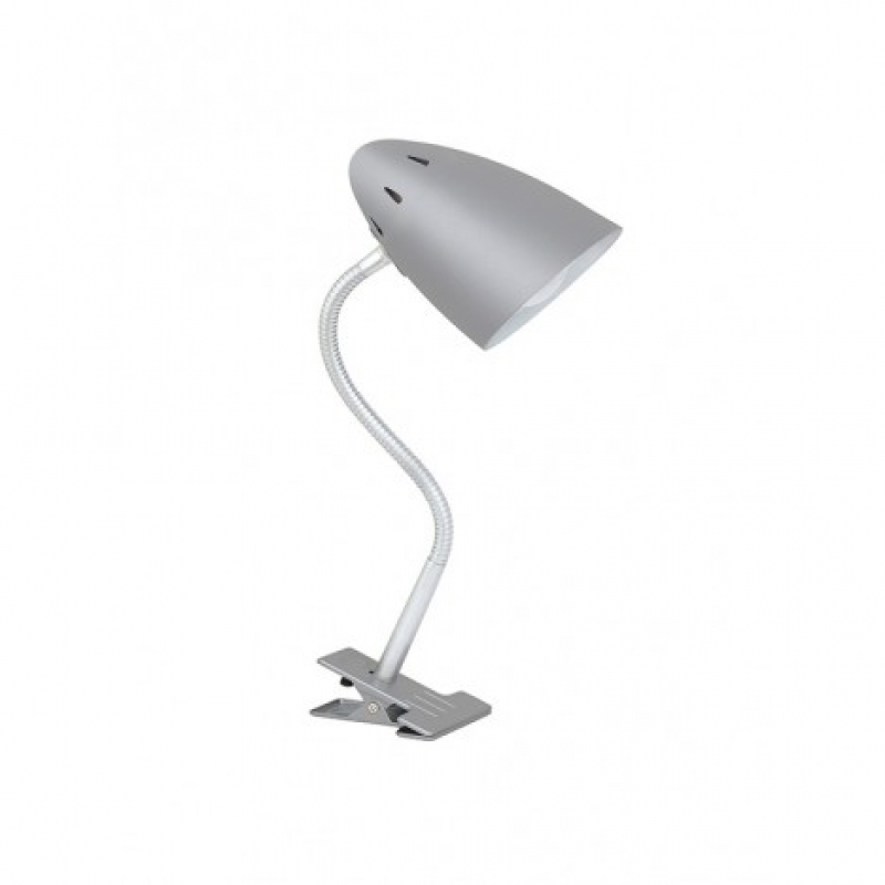 Stona lampa HN1056 siva