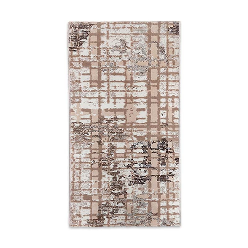 Turski tepih staza Taxim 7250A Beige 80x150cm