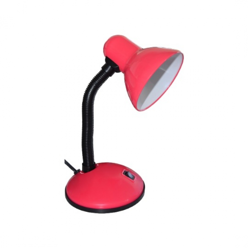 Stona lampa M1050 roze