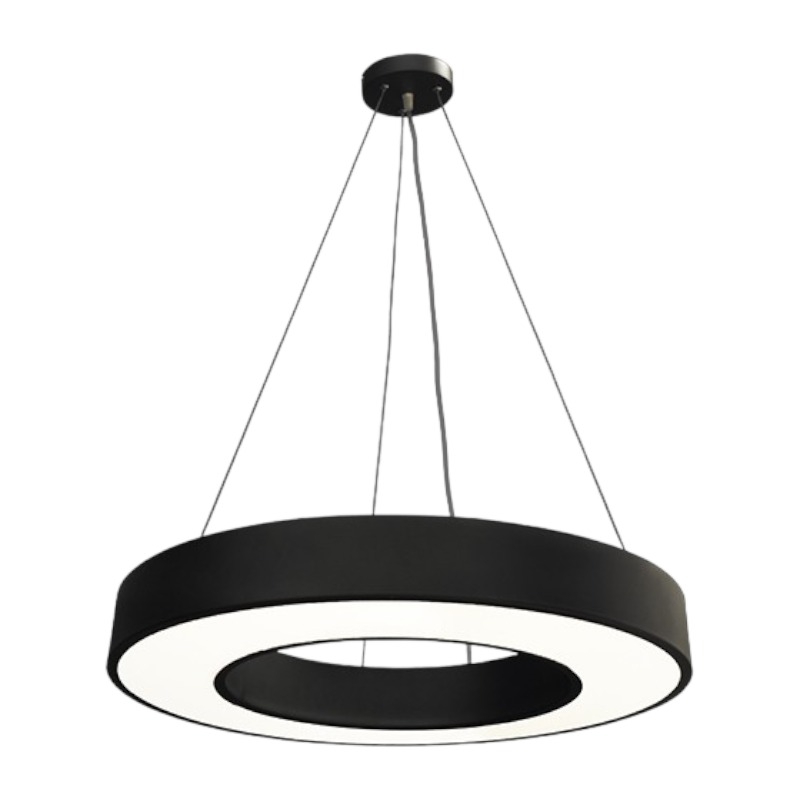 Led visilica sa daljinskim M205436-O